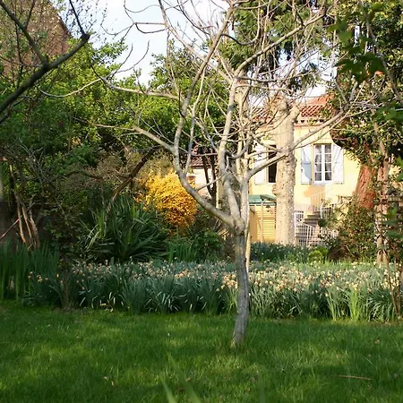 Maison D'hôtes Bleu Pastel