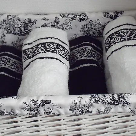 ベッド・アンド・ブレックファスト Maison D'hotes Bleu Pastel ガイヤック