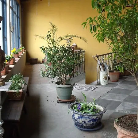 ベッド・アンド・ブレックファスト Maison D'hotes Bleu Pastel *