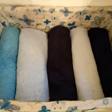 Maison D'hotes Bleu Pastel ガイヤック