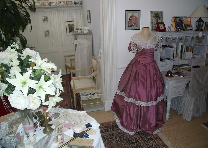 Bed and Breakfast Maison D'hotes Bleu Pastel Gaillac