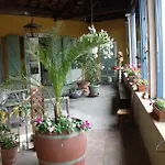 Bed & Breakfast Maison D'hotes Bleu Pastel Gaillac