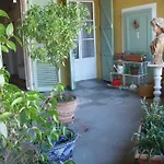 Bed & Breakfast Maison D'hotes Bleu Pastel Gaillac