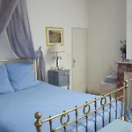 Maison D'hotes Bleu Pastel