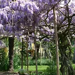 Bed & Breakfast Maison D'hotes Bleu Pastel Gaillac