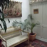 Bed & Breakfast Maison D'hotes Bleu Pastel *
