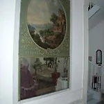 Bed & Breakfast Maison D'hotes Bleu Pastel