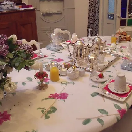 深蓝住宿加早餐酒店