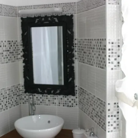 深蓝住宿加早餐酒店 盖亚克