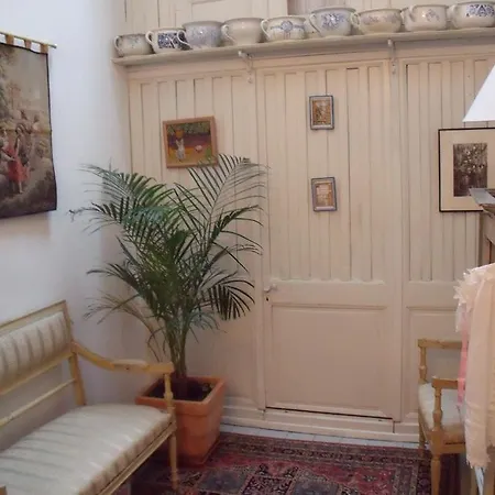 Bed & Breakfast Maison D'hotes Bleu Pastel