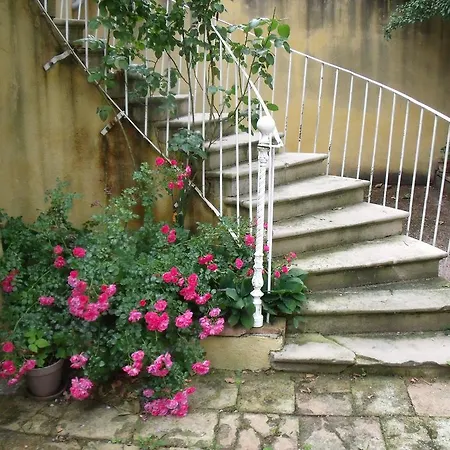 Bed & Breakfast Maison D'hotes Bleu Pastel *