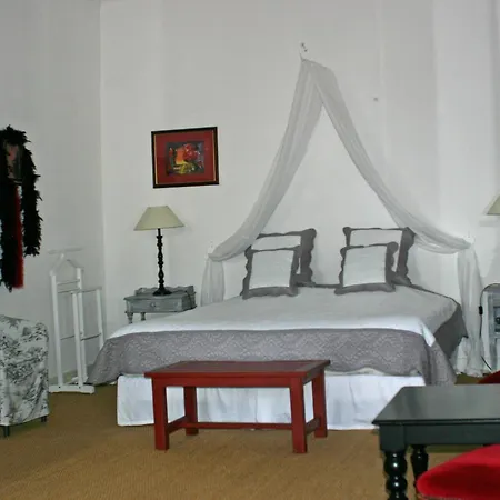 深蓝住宿加早餐酒店