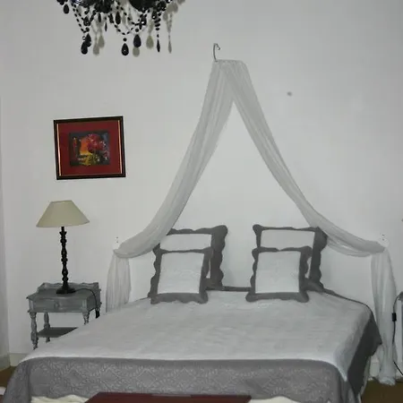 深蓝住宿加早餐酒店