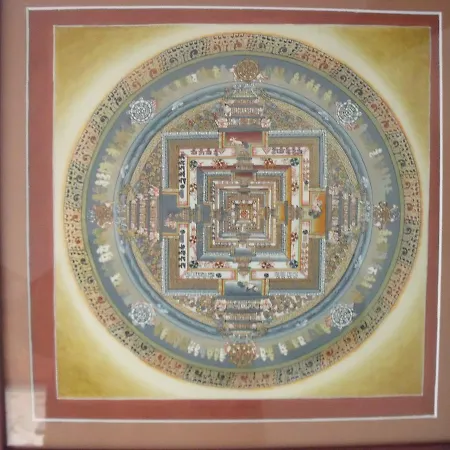 住宿加早餐酒店 深蓝住宿加早餐酒店 盖亚克