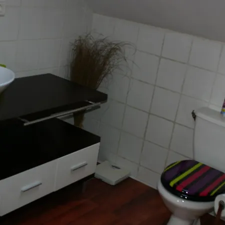 深蓝住宿加早餐酒店