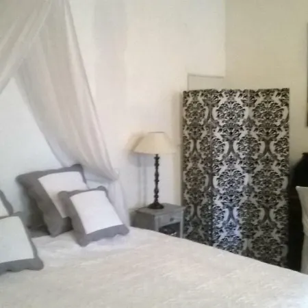Maison D'hotes Bleu Pastel Bed & Breakfast Gaillac