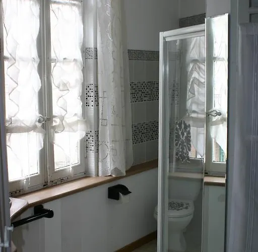 ベッド・アンド・ブレックファスト Maison D'hotes Bleu Pastel ガイヤック