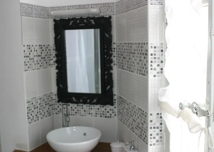 Maison D'hotes Bleu Pastel ガイヤック