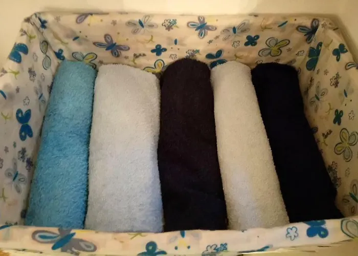 Maison D'hotes Bleu Pastel ガイヤック